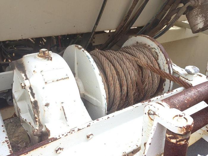 Used MERTZ M26HD 623B 0997