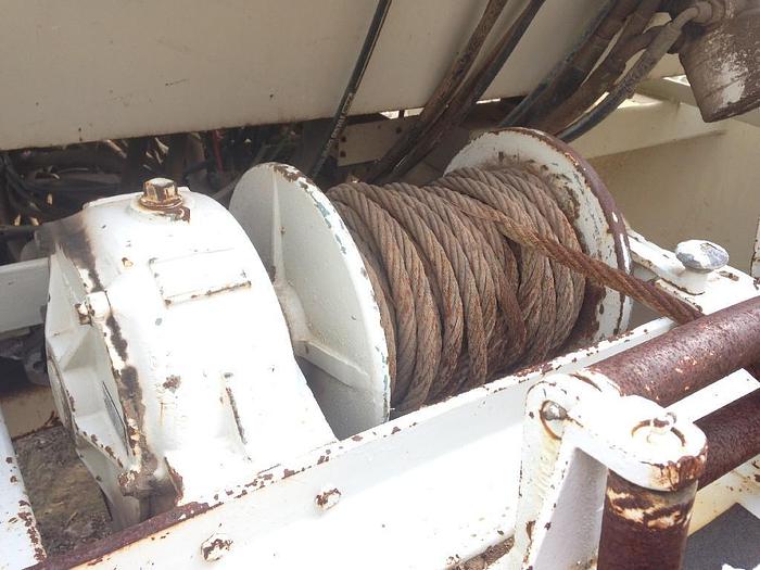 Used MERTZ M26HD 623B 0997