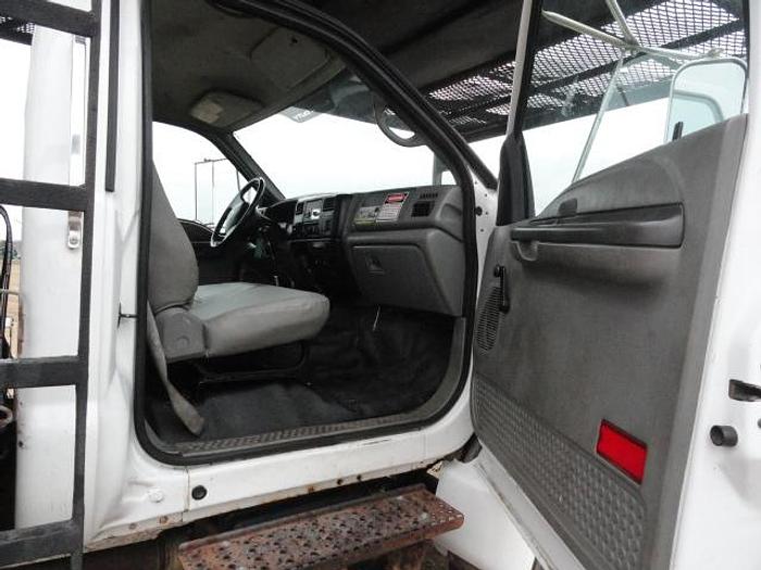 Used 2011 ALTEC LRV55