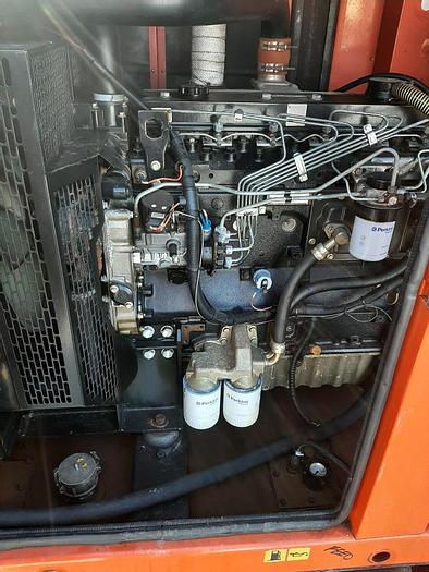 Used 150KVA NUGEN GENERATOR