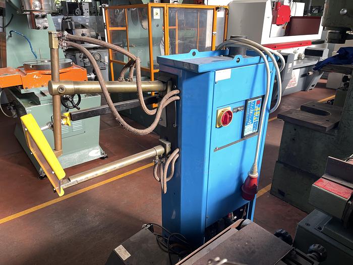 As new 2000 VE-SA 8064