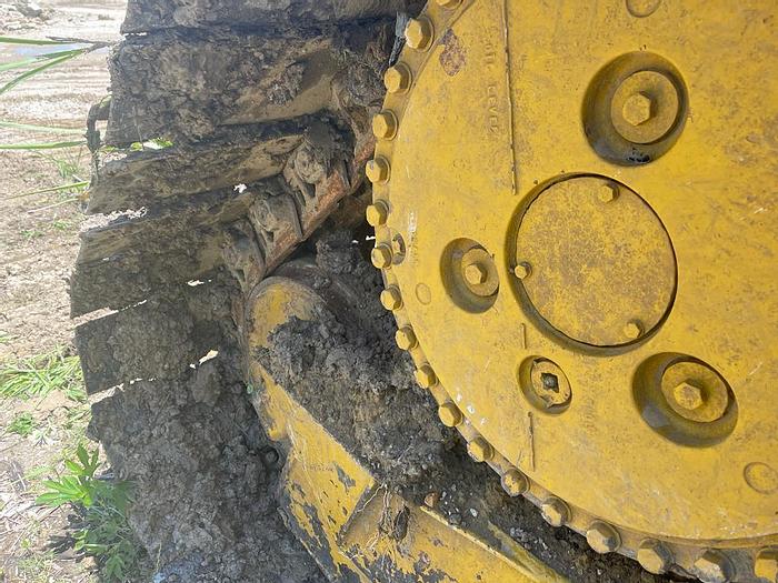 Used 1994 CAT D6H DOZER