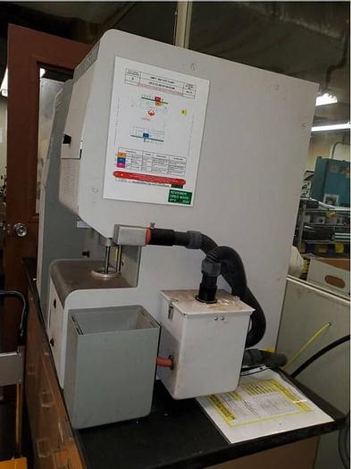 Used LECO  CS-200 CARBON / SULFUR DETERMINATOR