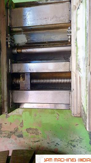 Used Titan SC17cc Double Column VTL