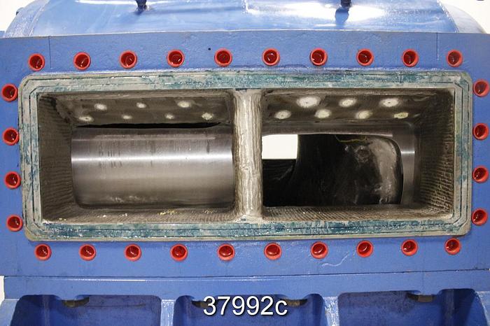 Refurbished Andritz 260 High Pressure Feeder #37992