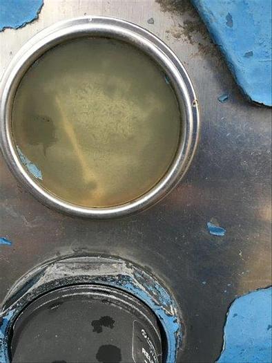 Used 0 Sullair 750 cfm / 100 psi Air Compressor