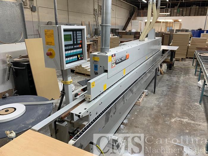 Used Holz-her 1321-2