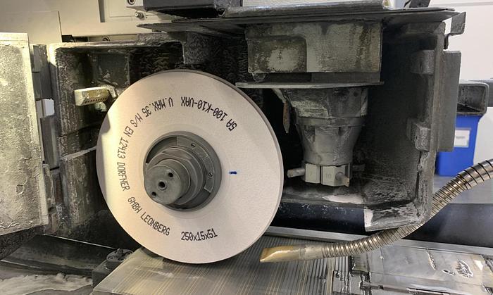 Gebruikt Jung JE-525