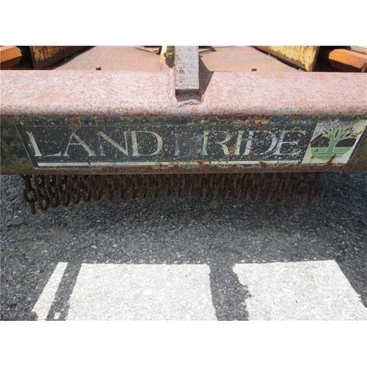 Used Land Pride 15 Batwing Mower