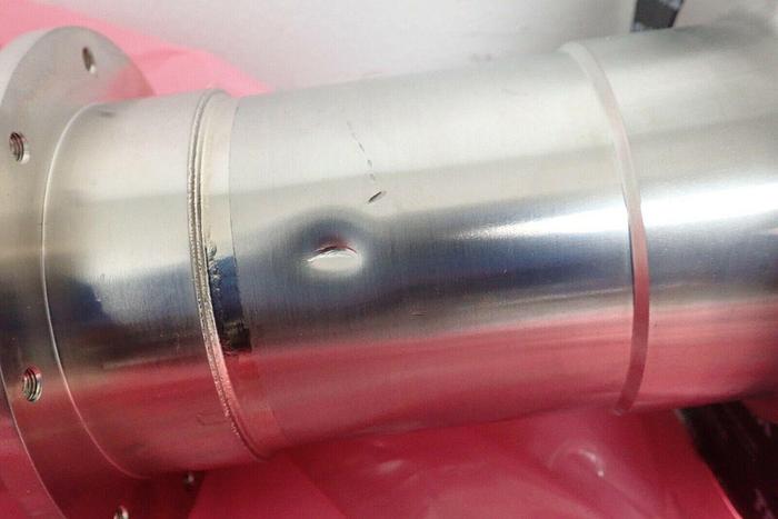 Used Sumitomo Cold Head Model RDK-408S Cryocooler Model SRDK-408