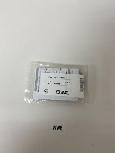 New SMC PCA-1446553 Power Cable Connector Warranty Fast Shipping