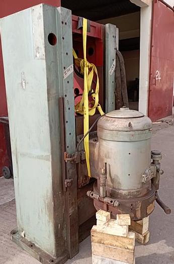 Used Zocca Cup Grinding Machine