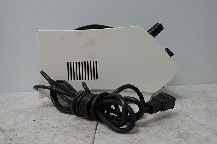 Used Leica Schott KL 1500 LCD Fiber Optics Microscope Illuminator