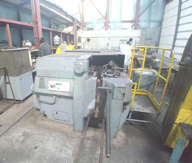 Used Upsetter BB1134