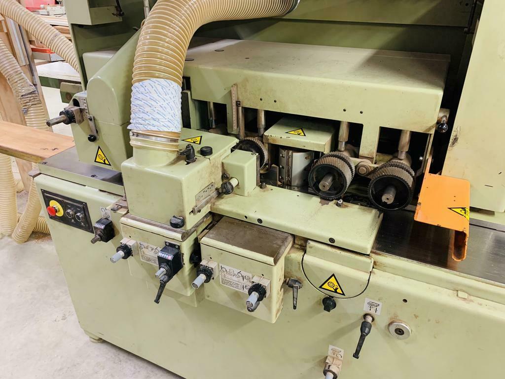 Gebruikt SCM Compact 22S