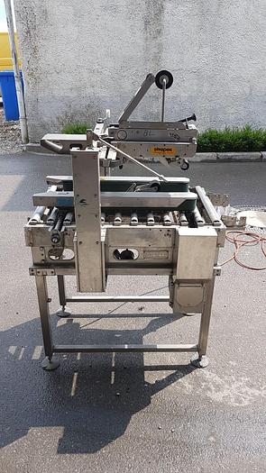 Used Kartonverschließer 50-RC