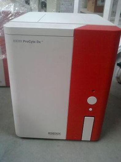 Used IDEXX ProCyte Dx (Veterynary)