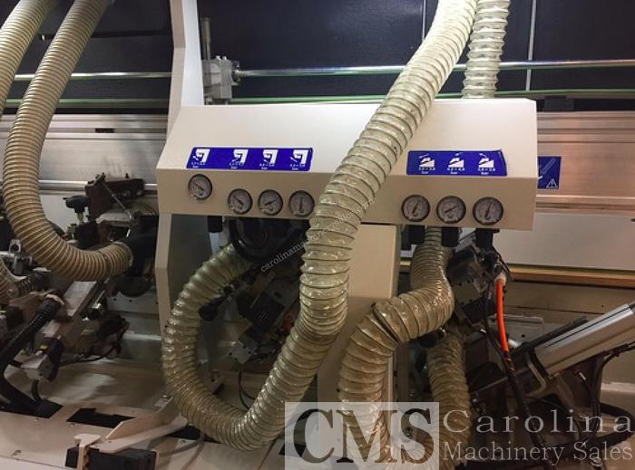 Used Biesse Stream A 6.0 Edgebander