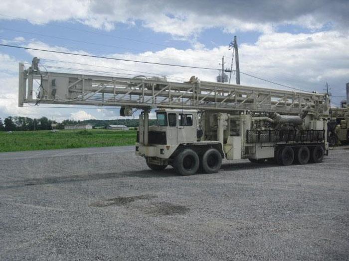 Used 2004 Ingersoll-Rand RD20 - Range III - SOLD