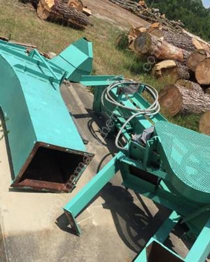 Used Precision 58" Chip Pack