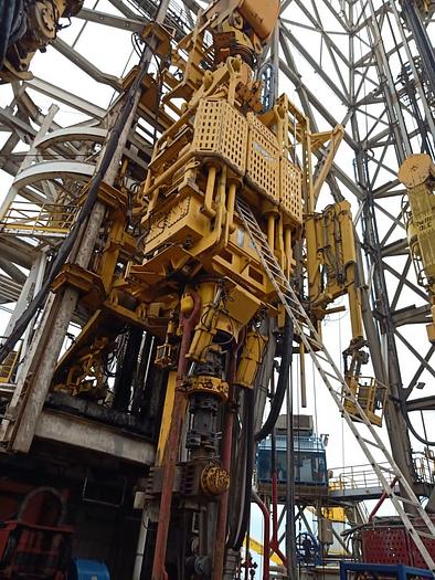 Used National Oilwell PS2