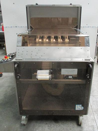 Used 1988 LBB BOHLE KA 200