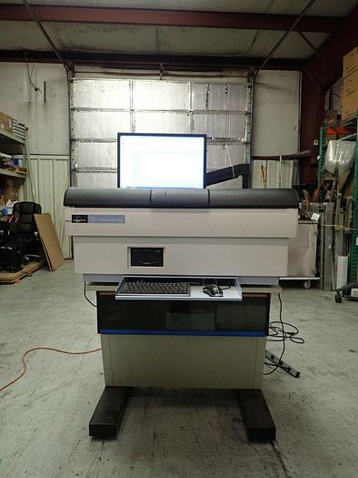 Used Perkin Elmer Tri-Carb 3180 TR/SL Liquid Scintillation Analyzer