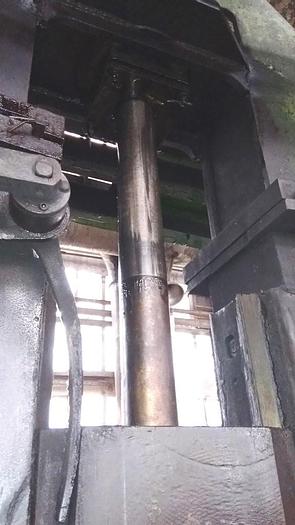 Used Hammer Drop Forging Open Die M1343A