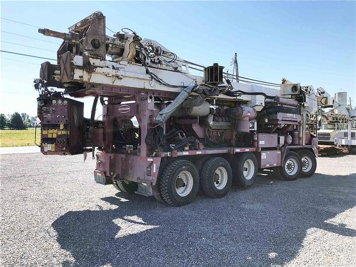 Used 2007 Schramm T130XD