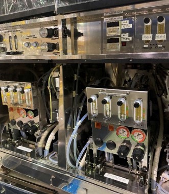 Used 1995 TEL MARK7 1C2D