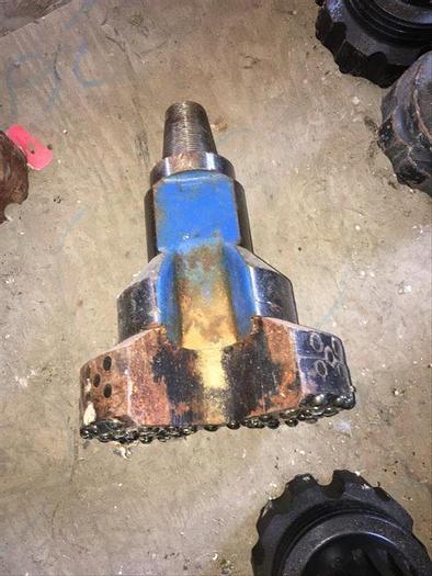 12" Carbide Bit 2-1/4" x 3-1/4" Thread