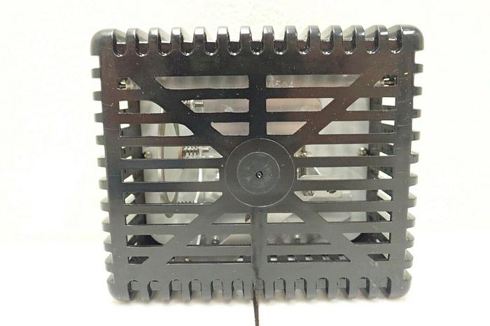 Used Serdex Bacharach 22-7059 Relative Humidity H/T Indicator