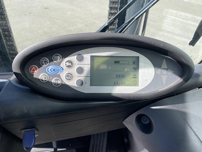 Usato 2014 STILL RX 70-45