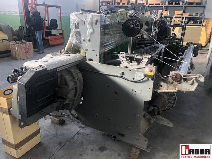 Usato VAMATEX 9000 PLUS 190 cm PREDISPOSTO JACQUARD #VA 336-B