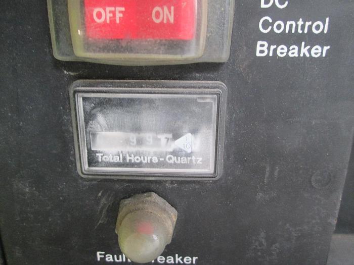 Used 1997 International 4800 Airport Crash Truck