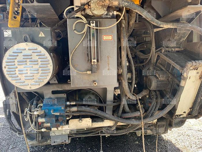 Used 2007 RUBBLE MASTER RM70