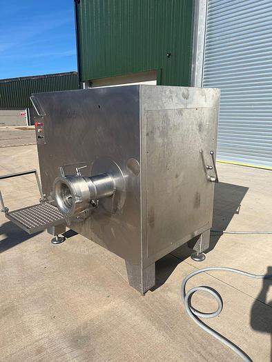 Used 2005 Seydelmann AU-200