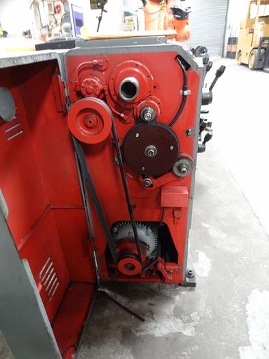 Used SOUTH BEND 16" X 60" MODEL 400 ENGINE LATHE