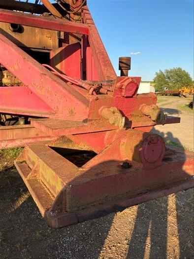 Used 0 Bucyrus Erie 36L Series II “New Style” Cable Tool Rig