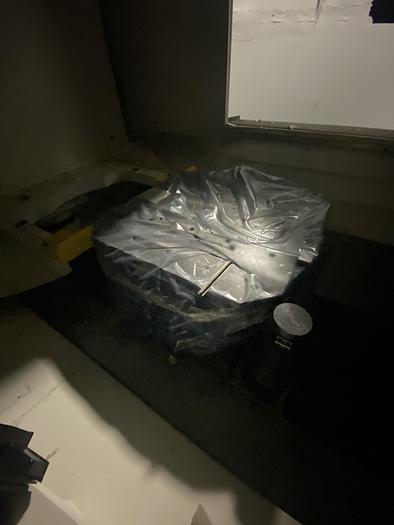 DMG MORI NHX6300 NEW NEVER CUT A CHIP