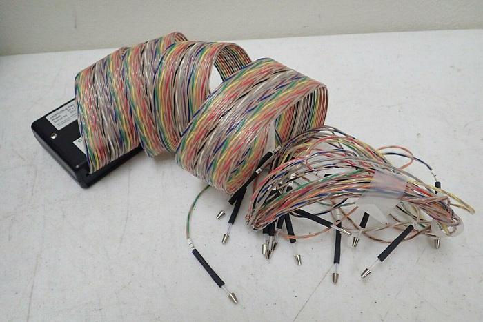 Used Driftcon Flex Model 16 x 0.2 ml High Precision Temperature Measurement System