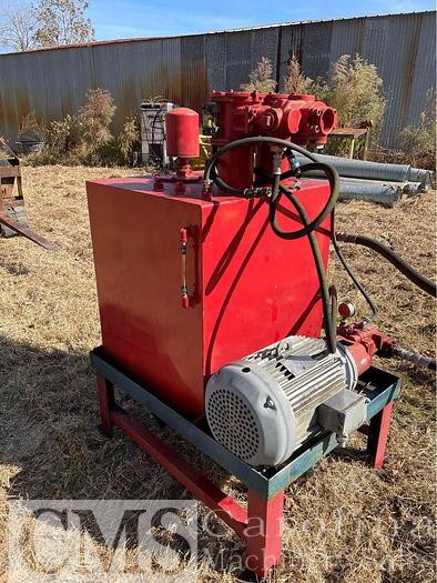 Used Armco Shaving Mill