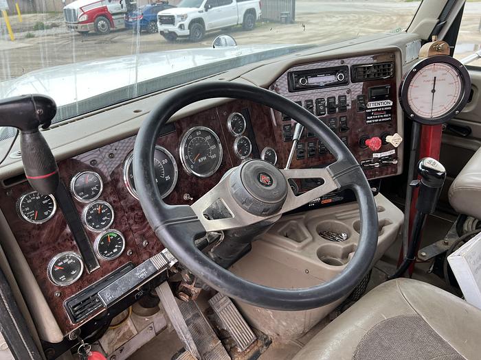 Used 2008 International Kill Truck