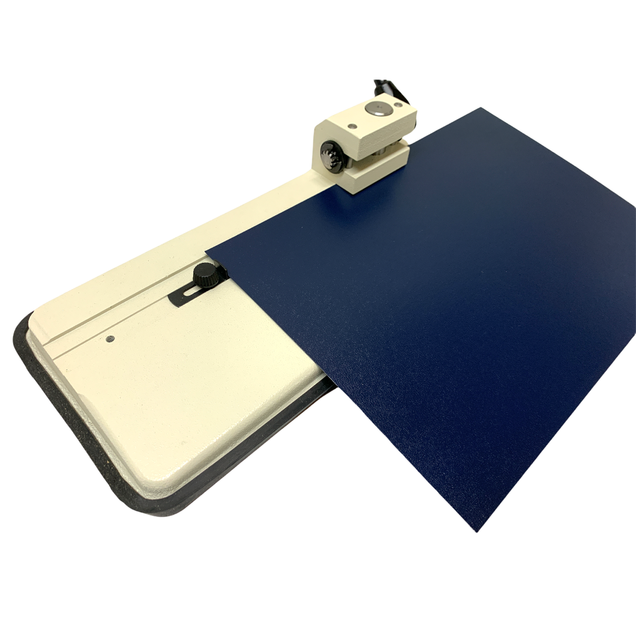 2021 James Burn PCAL