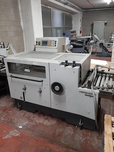 Usato HEIDELBERG - FS 100