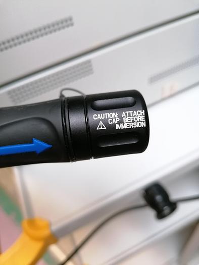 Gebraucht Endoskopieturm mit Kamera HD-Prozessor mit Kamerakopf, L9000 LED - Lichtquelle, Dokumentationssystem SDC Ultra HD