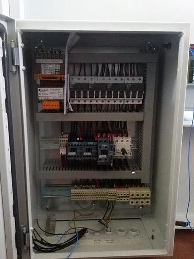 Usado 2000 ITALPRESSE SCF/6