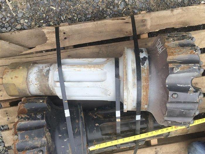 Used Generic 12-1/4" DHD 112 Hammer Bit