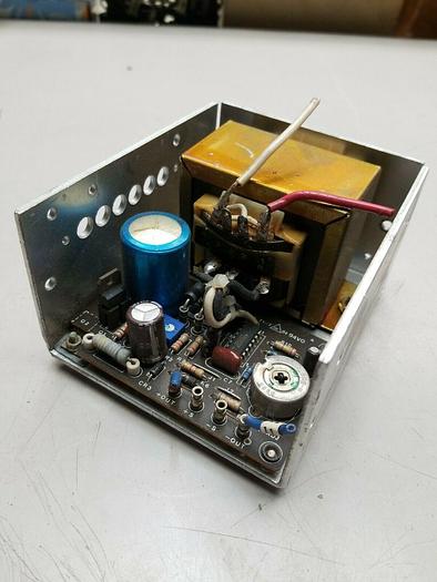 Used Sola Power Supply 83-12-218-03