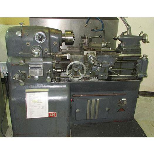 Used Monarche 10EE Engine Lathe